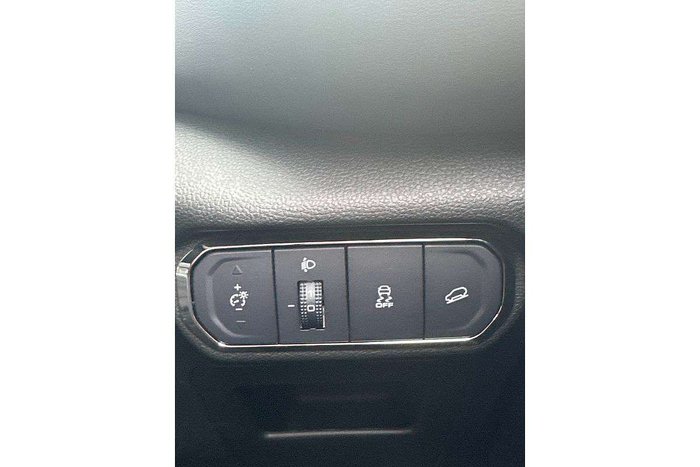 2025 GWM Haval Jolion Premium Hybrid