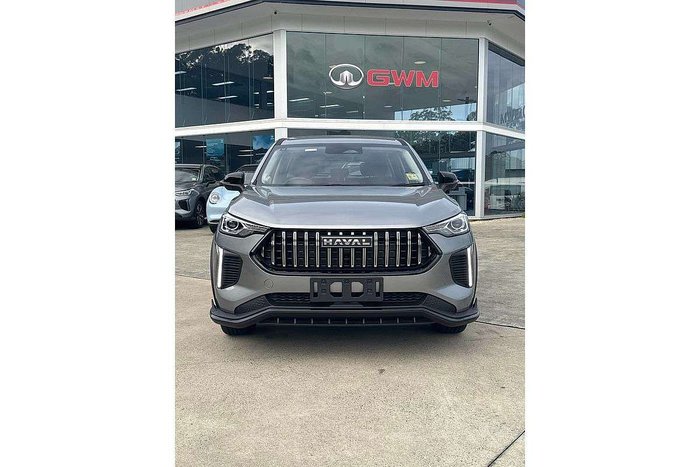 2025 GWM Haval Jolion Premium Hybrid
