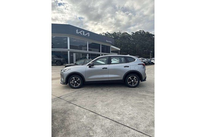 2025 GWM Haval Jolion Premium Hybrid