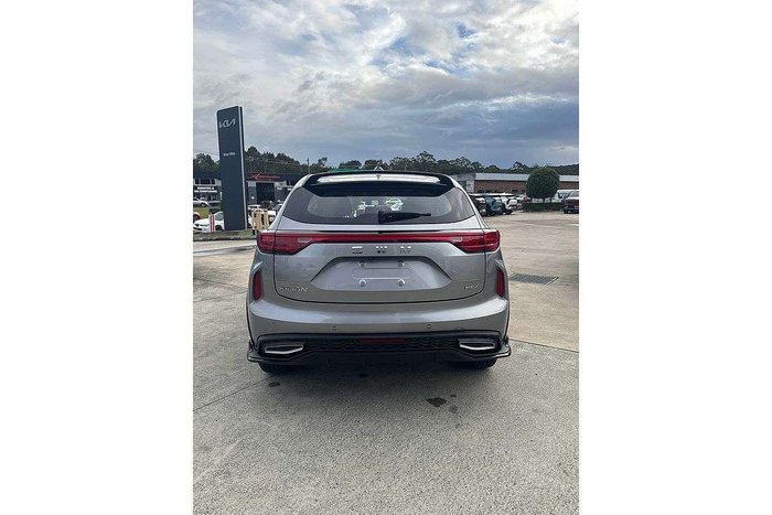 2025 GWM Haval Jolion Premium Hybrid