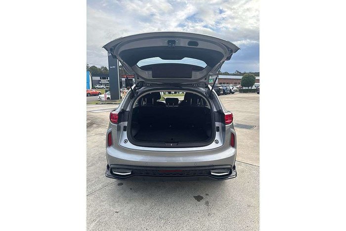 2025 GWM Haval Jolion Premium Hybrid