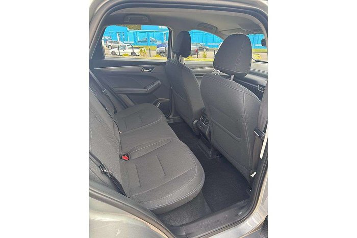 2025 GWM Haval Jolion Premium Hybrid