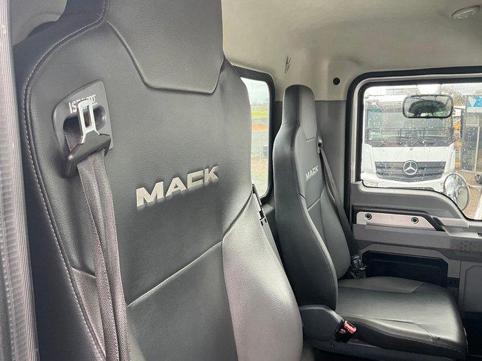 2022 Mack Clxt Superliner 685Hp 411000Klm 110T 227000+Gst Immac Cond MACK SUPERLINER CLXT 685 HP