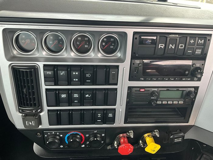 2022 Mack Clxt Superliner 685Hp 411000Klm 110T 227000+Gst Immac Cond MACK SUPERLINER CLXT 685 HP
