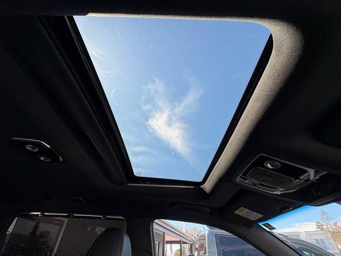 2025 KGM Rexton Ultimate Sport Pack