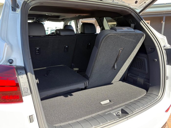 2025 KGM Rexton Ultimate Sport Pack