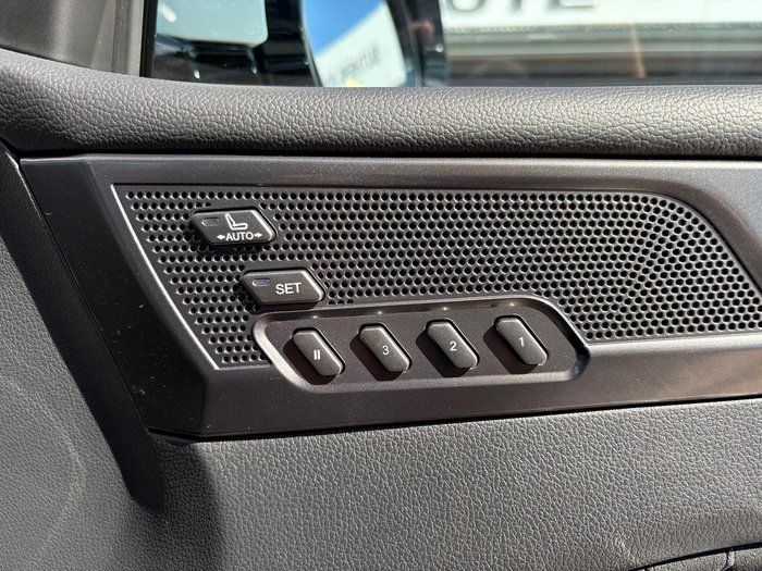 2025 KGM Rexton Ultimate Sport Pack