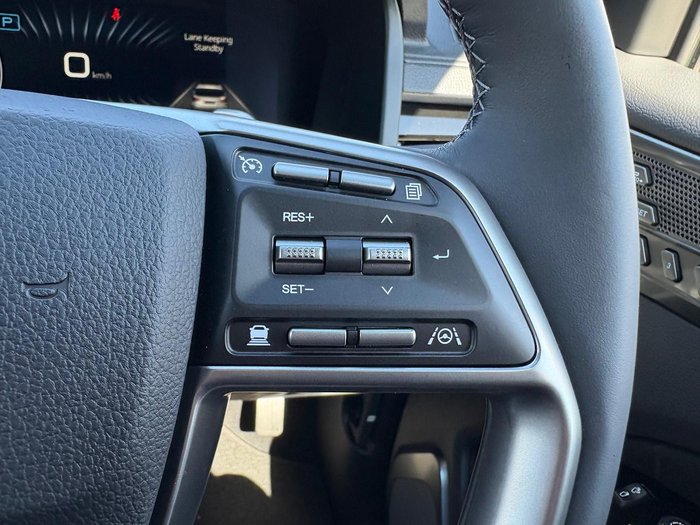 2025 KGM Rexton Ultimate Sport Pack