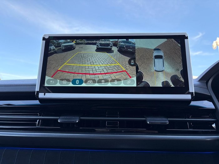 2025 KGM Rexton Ultimate Sport Pack