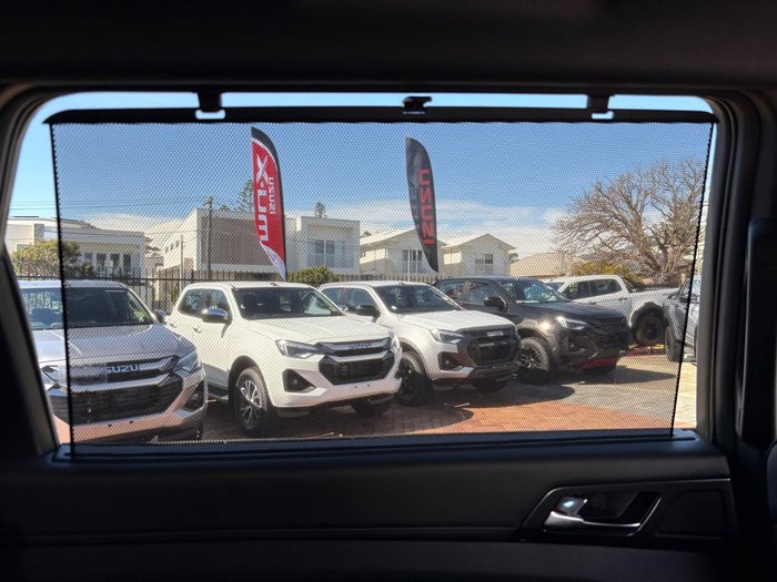 2025 KGM Rexton Ultimate Sport Pack