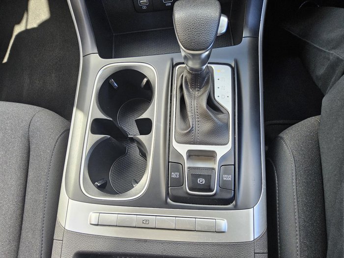 2022 Kia Carnival S KA4 MY23 Snow White Pearl