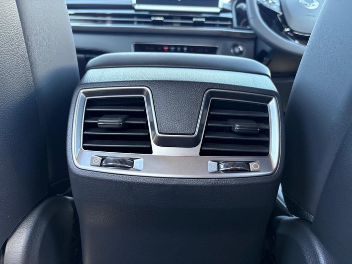 2025 KGM Musso Ultimate