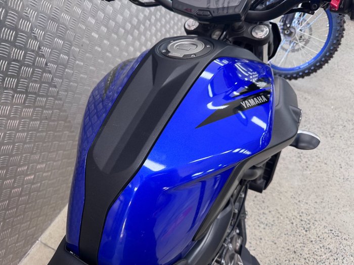 2019 Yamaha MT-07 LA (ABS) BLUE