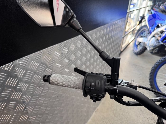 2019 Yamaha MT-07 LA (ABS) BLUE