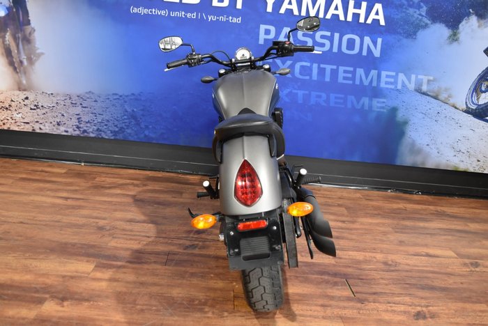 2015 VICTORY GUNNER Black