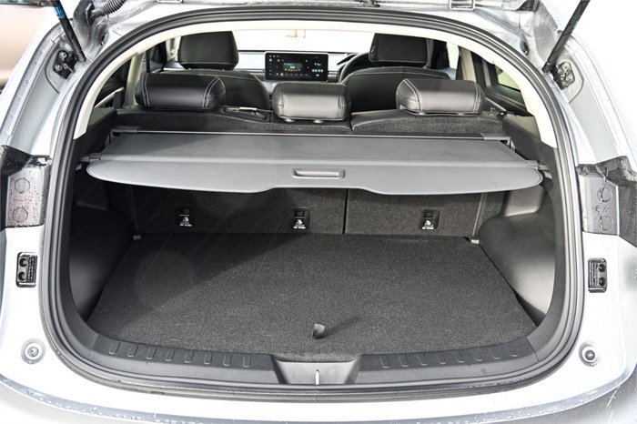 2025 GWM Haval Jolion Ultra Hybrid