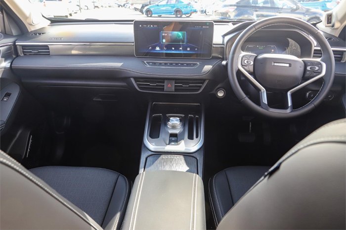 2025 GWM Haval Jolion Ultra Hybrid