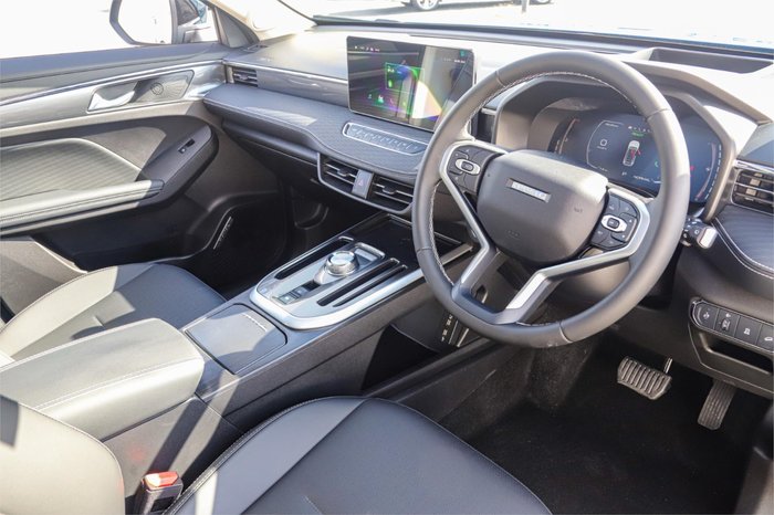 2025 GWM Haval Jolion Ultra Hybrid