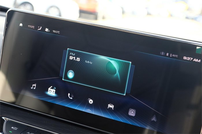 2025 GWM Haval Jolion Ultra Hybrid