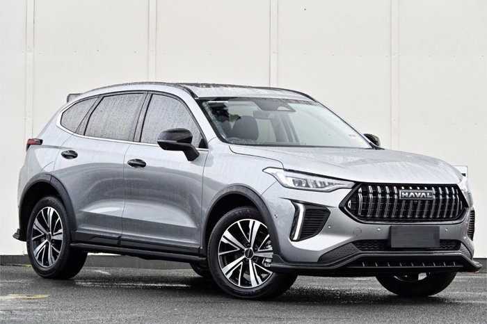 2025 GWM Haval Jolion Ultra Hybrid