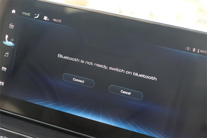 2025 GWM Haval Jolion Ultra Hybrid