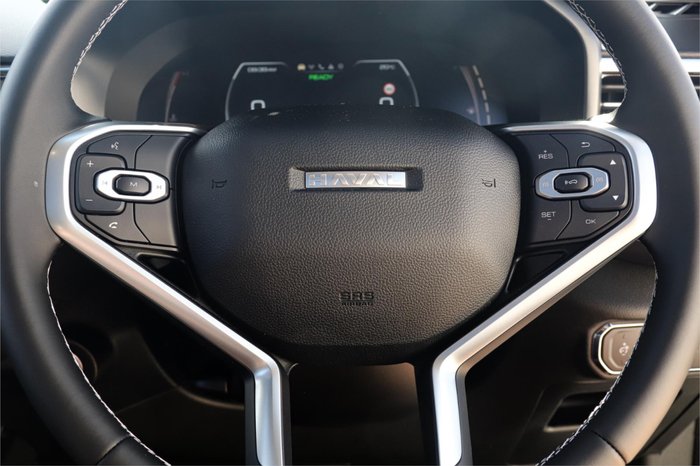 2025 GWM Haval Jolion Ultra Hybrid