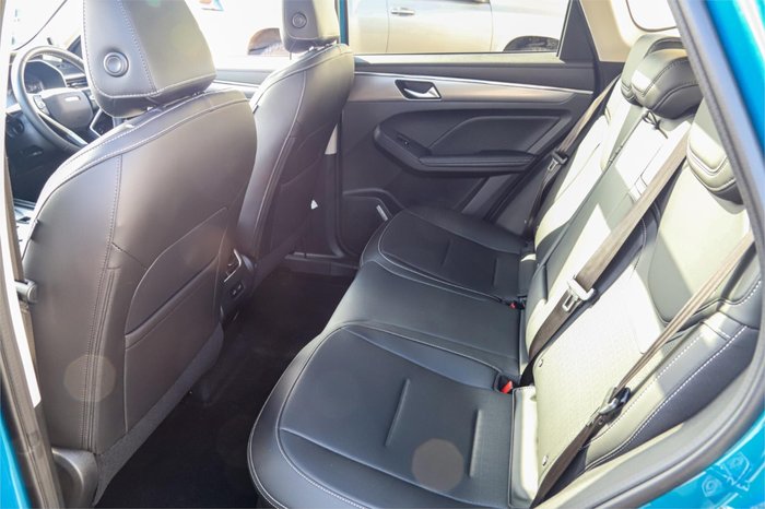 2025 GWM Haval Jolion Ultra Hybrid