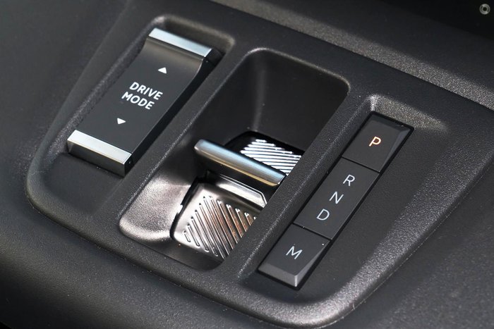 2024 Peugeot Partner Pro K9 MY25 Artense Grey
