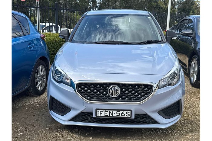 2023 MG MG3 Core