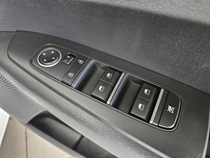 2019 Kia Cerato S BD MY19 Clear White