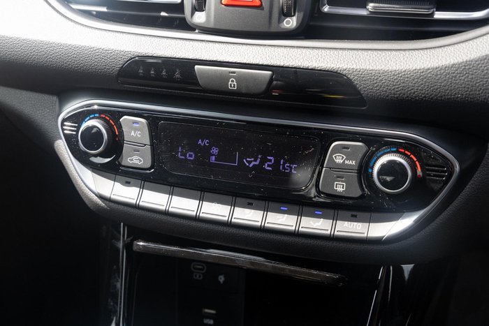2025 Hyundai i30 N Line