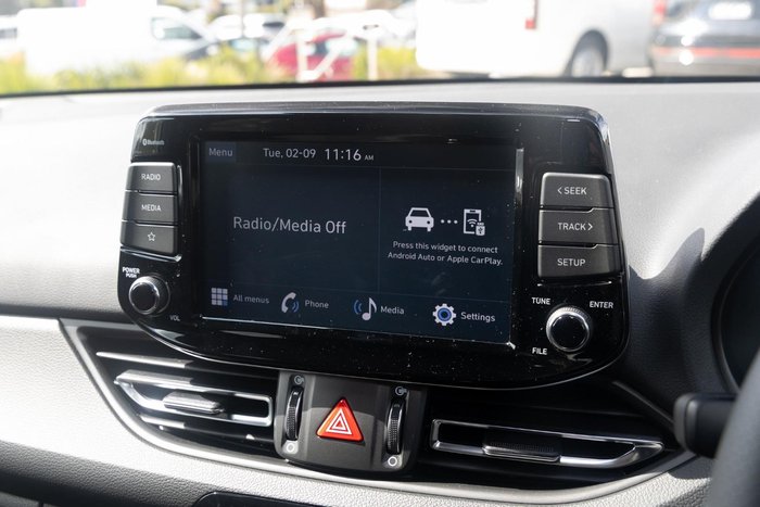 2025 Hyundai i30 N Line