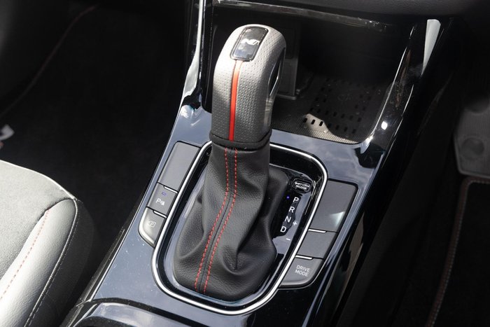2025 Hyundai i30 N Line
