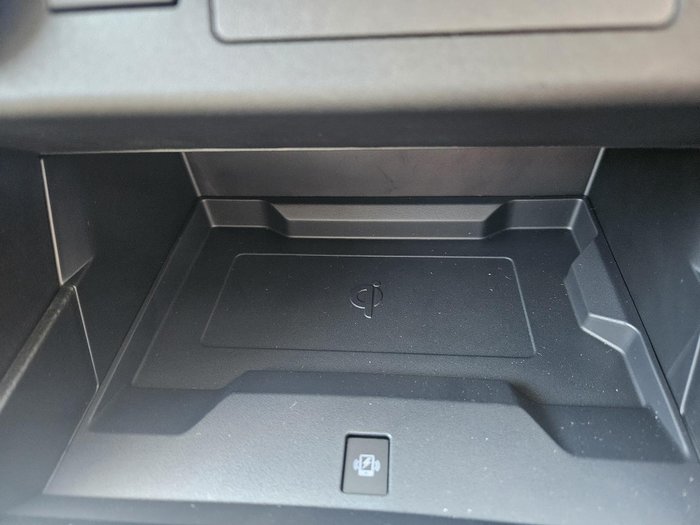 2025 Mitsubishi Triton GLS MV MY25 4X4 Dual Range Graphite Grey
