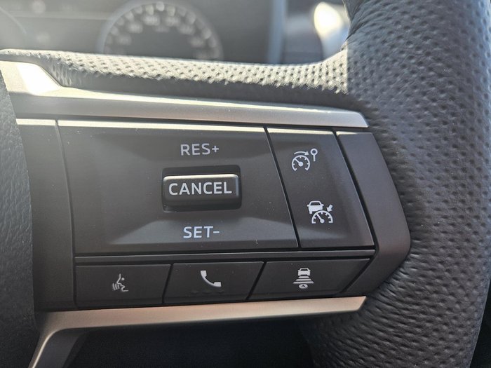 2025 Mitsubishi Triton GLS MV MY25 4X4 Dual Range Graphite Grey