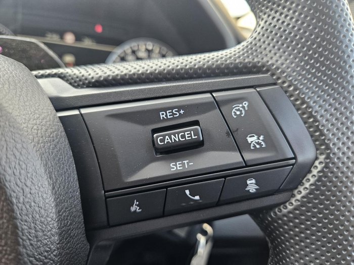 2025 Mitsubishi Triton GLX+ MV MY25 4X4 Dual Range Graphite Grey