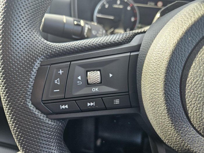 2025 Mitsubishi Triton GLX+ MV MY25 4X4 Dual Range Graphite Grey