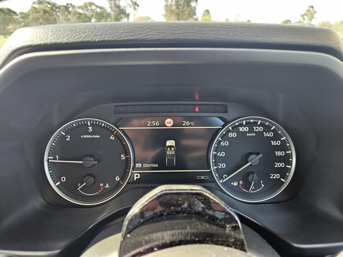 2025 Mitsubishi Triton GLX+ MV MY25 4X4 Dual Range Graphite Grey
