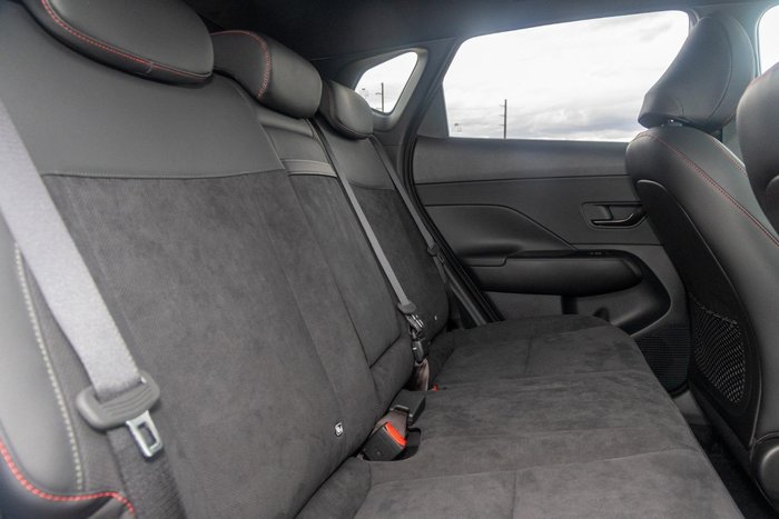 2025 Hyundai Kona Premium N Line