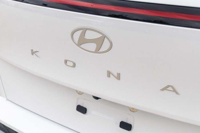 2025 Hyundai Kona Premium N Line