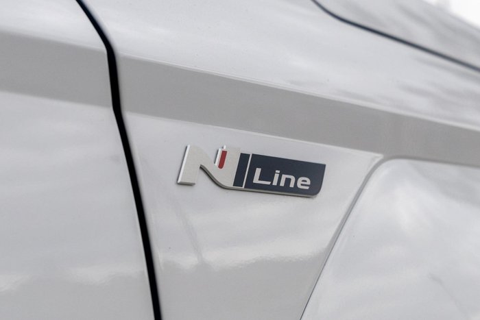 2025 Hyundai Kona Premium N Line