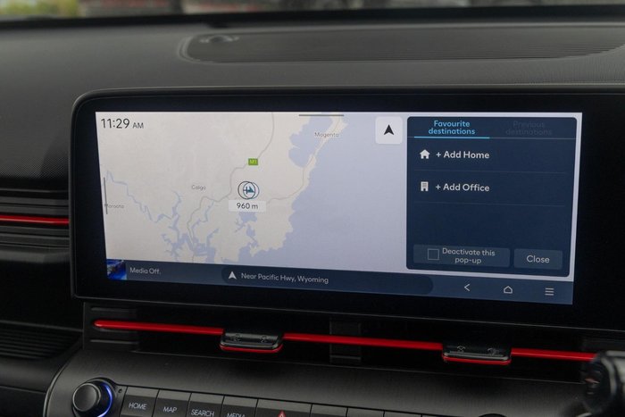 2025 Hyundai Kona Premium N Line