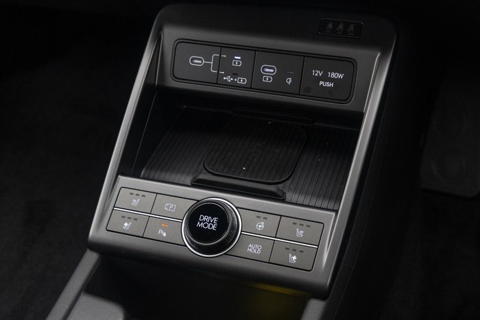 2025 Hyundai Kona Premium N Line