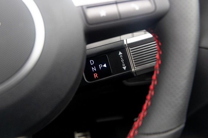 2025 Hyundai Kona Premium N Line