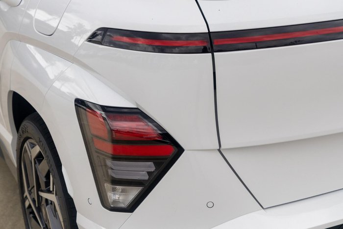 2025 Hyundai Kona Premium N Line