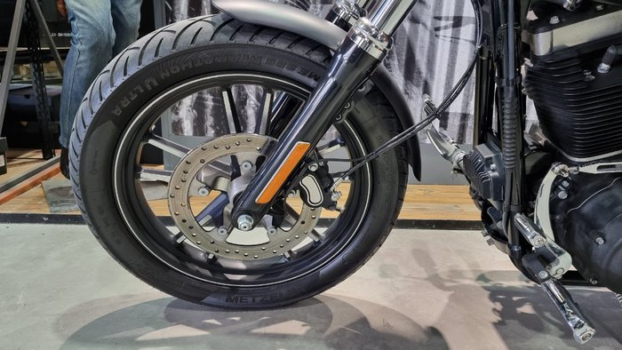 2016 Harley-davidson FXDB STREET BOB Black