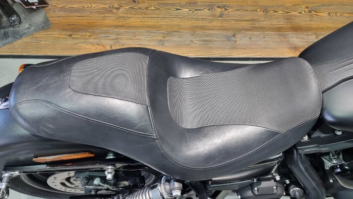 2016 Harley-davidson FXDB STREET BOB Black