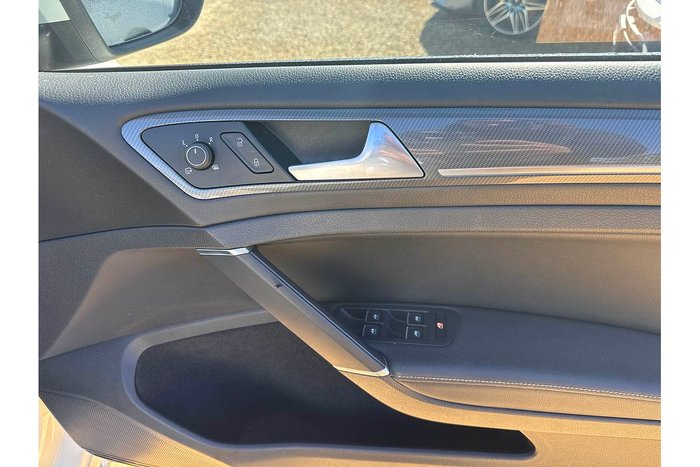 2017 Volkswagen Golf 110TSI Highline