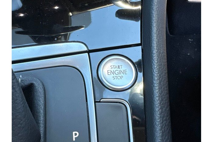 2017 Volkswagen Golf 110TSI Highline