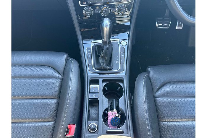 2017 Volkswagen Golf 110TSI Highline